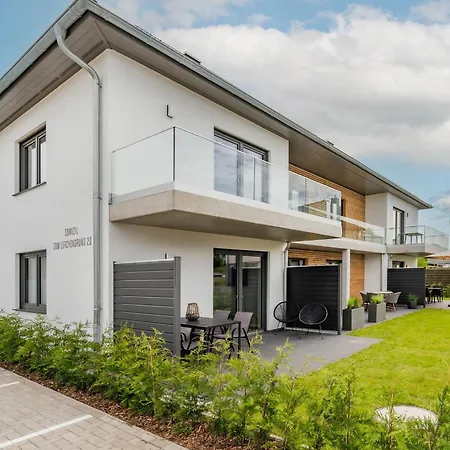 Domizil Zum Lerchengrund 03 * Иккериц