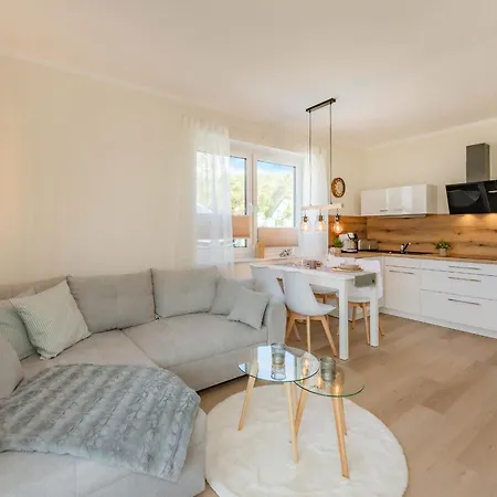 Domizil Zum Lerchengrund 03 Иккериц