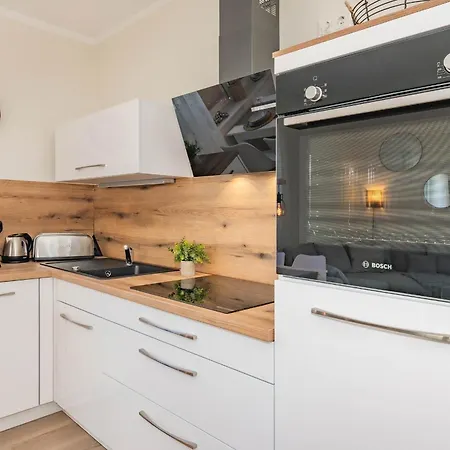 Domizil Zum Lerchengrund 03 * Иккериц