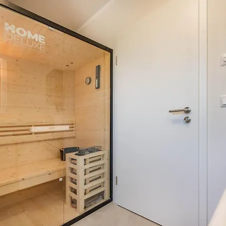 Domizil Zum Lerchengrund 03 Апартаменты